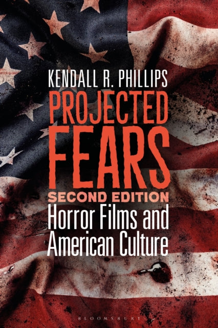 Book cover of: Projected Fears