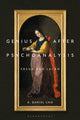 Book cover of: Genius After Psychoanalysis. By: K. Daniel Cho