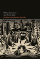 Book cover of: Politics, Literature and Tertium Datur. By: Ivana Perica