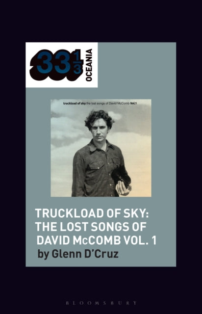Book cover of: Various Artists' Truckload of Sky: The Lost Songs of David McComb Vol. 1