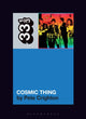 B-52s' Cosmic Thing 9798765133125 Pete Crighton