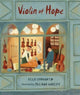 Book cover of: Violin of Hope. By: Ella Schwartz