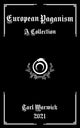 Book cover of: European Paganism
