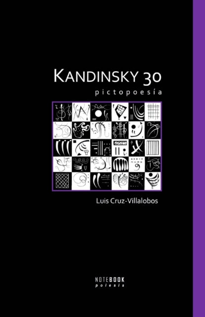 Book cover of: Kandinsky 30