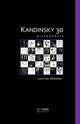 Book cover of: Kandinsky 30