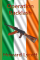 Book cover of: Operation Backlash
