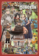 Book cover of: Delicious in Dungeon, Vol. 14