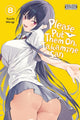 Please Put Them On, Takamine-san, Vol. 8 9798855401165 Yuichi Hiiragi