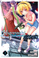 Book cover of: Higurashi When They Cry: MEGURI, Vol. 4. By: Ryukishi07