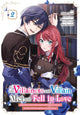 Book cover of: If the Villainess and Villain Met and Fell in Love, Vol. 2 (manga). By: Harunadon
