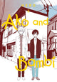Book cover of: Ako and Bambi, Vol. 4. By: HERO