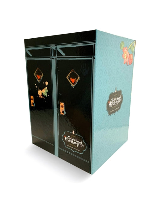 Toilet-bound Hanako-kun: Second Stall 9798855405170 AidaIro