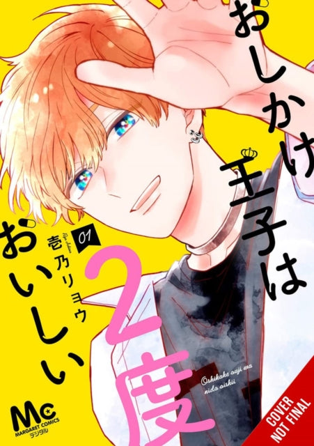 Book cover of: Double the Trouble, Twice as Nice, Vol. 1