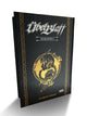Book cover of: Ubel Blatt Deluxe Edition, Vol. 1. By: Etorouji Shiono