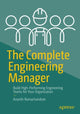 Book cover of: Complete Engineering Manager