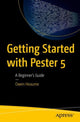 Book cover of: Getting Started with Pester 5