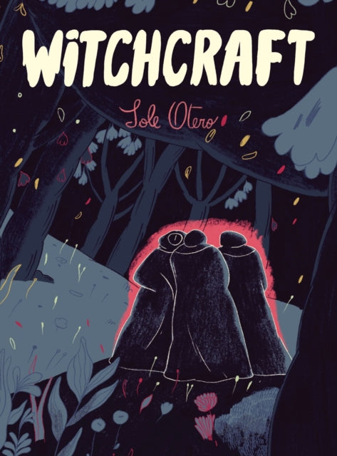 Book cover of: Witchcraft