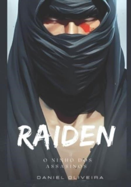 Book cover of: Raiden