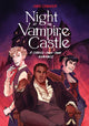 Night at the Vampire Castle, A Choose-Your-Own Romance 9798881601850 Hari Conner