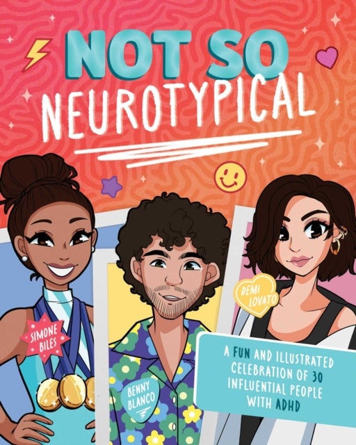 Not So Neurotypical