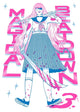Book cover of: Magical Beatdown, Vol. 3. By: Jenn Woodall