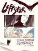 Book cover of: Leftstar and the Strange Occurrence. By: Jean Fhilippe
