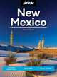 Book cover of: Moon New Mexico (Thirteenth Edition). By: Steven Horak
