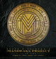 Book cover of: Mandrake Project: Year One