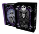Nightmare Before Christmas: The Tiny Book of Jack Skellington 9798886632668 Insight Insight Editions