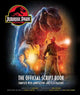 Jurassic Park: The Official Script Book 9798886633313 James Mottram