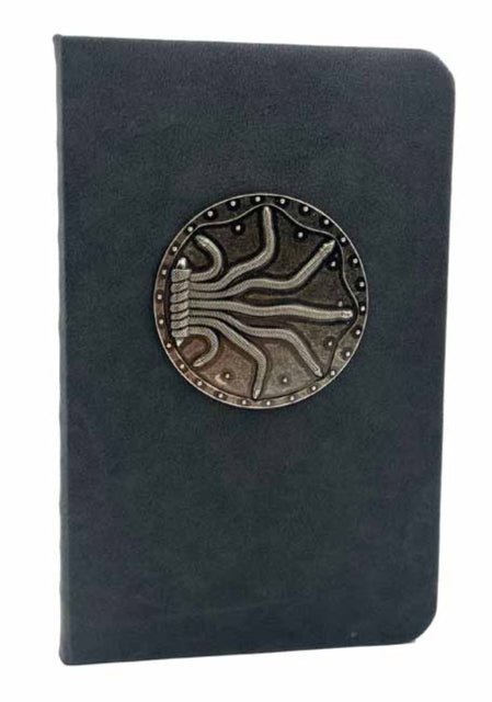 Book cover of: Harry Potter: Chamber of Secrets Hardcover Journal. By: Insights