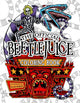 Book cover of: Beetlejuice: The Official Coloring Book. By: Alan Robert