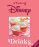 Book cover of: Taste of Disney: Drinks