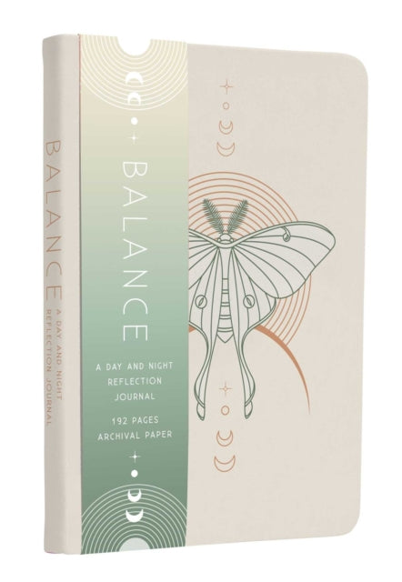 Book cover of: Balance. By: Insight Insight Editions