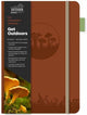 Forager's Journal 9798886741704 Weldon Weldon Owen