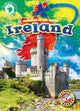 Book cover of: Ireland. By: Monika Davies