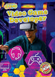 Book cover of: Video Game Developer. By: Betsy Rathburn