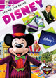 Book cover of: Disney. By: Sara Green
