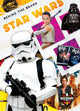 Book cover of: Star Wars. By: Paige V. Polinsky