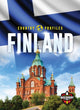 Book cover of: Finland. By: Alicia Z. Klepeis