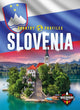 Book cover of: Slovenia. By: Golriz Golkar