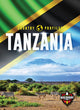 Book cover of: Tanzania. By: Golriz Golkar