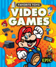 Book cover of: Video Games. By: Elizabeth Neuenfeldt