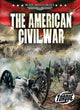 Book cover of: American Civil War. By: Kate Moening