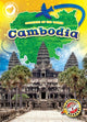 Book cover of: Cambodia. By: Monika Davies