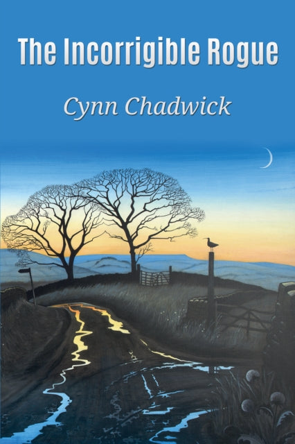 Book cover of: Incorrigible Rogue