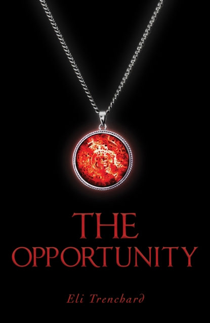 Book cover of: Opportunity