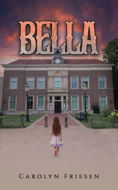 Book cover of: Bella