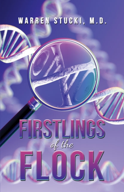 Book cover of: Firstlings of the Flock