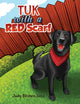 Book cover of: Tuk with a Red Scarf